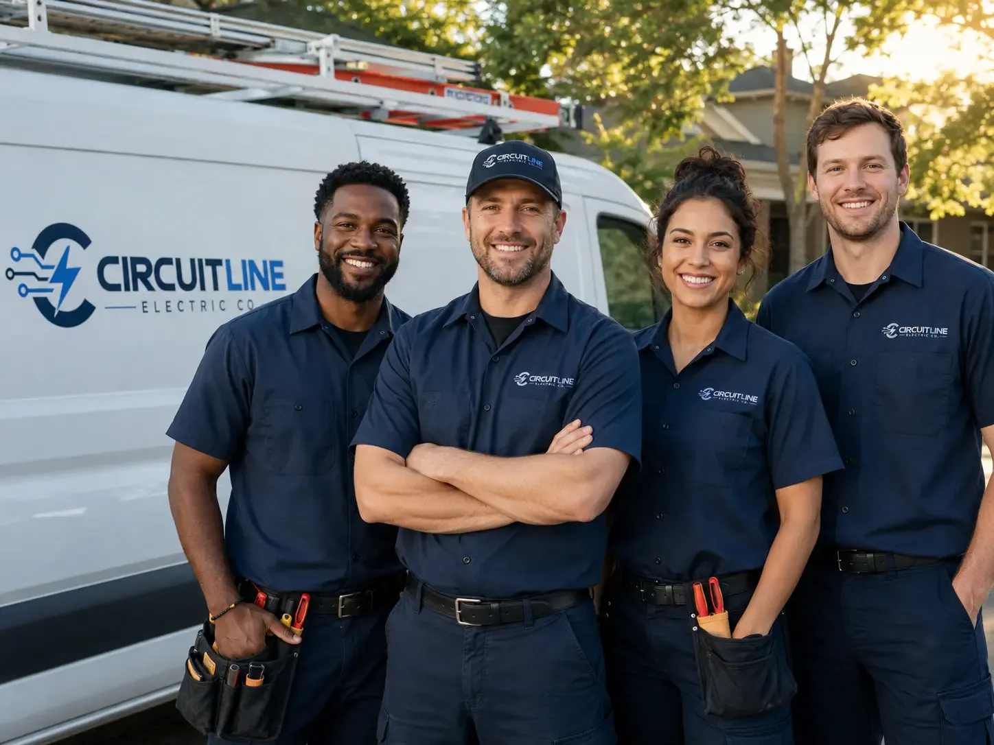 Whole Home Rewiring company in Avon, OH