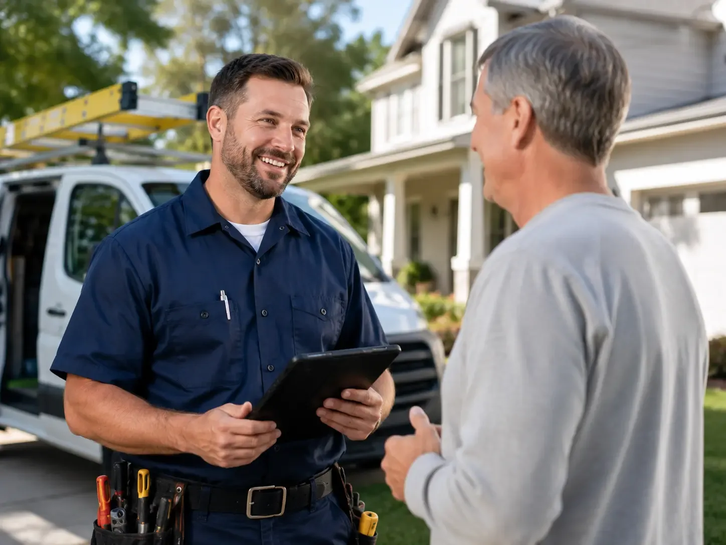 Whole Home Rewiring Avon, OH FAQs
